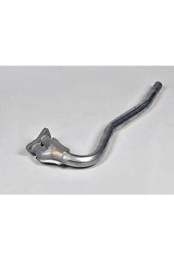 Egzozcum Renault Reno 12 Toros Uyumlu Ön Boru Manifold Egzoz R12 Önboru Güvenli