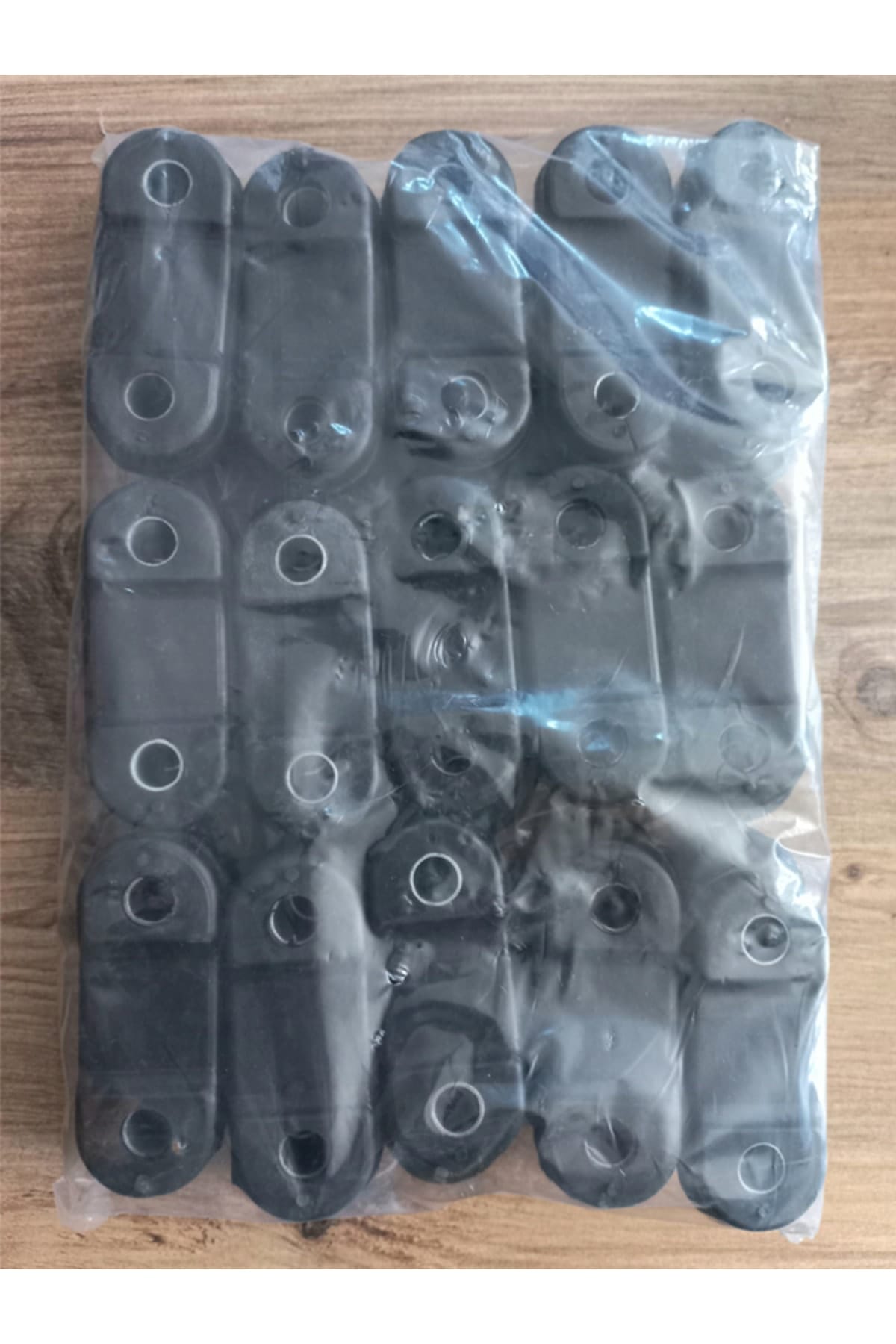 Tofaş Egzoz Lastiği Eksoz Takozu Arka Slx Egsoz Askı Aparatı (30 ADET) 4112293-82320477
