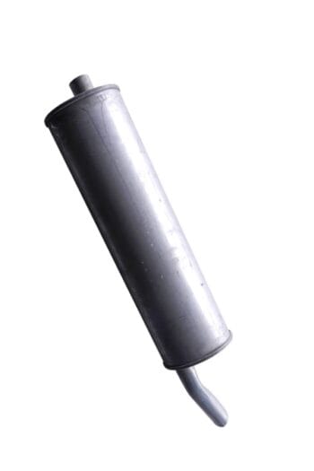 Peugeot 405 1,4-1,6-1,9 Arka Susturucu Egzoz EKSOZ 87-96