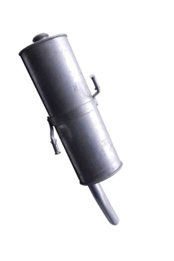 Peugeot 306 1,1-1,6-1,8i Arka Egzoz 94-97