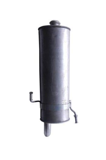 Peugeot 306 1,1-1,6-1,8i-1,9 Diesel 16V Arka Susturucu Egzoz 93-97 Uyumlu
