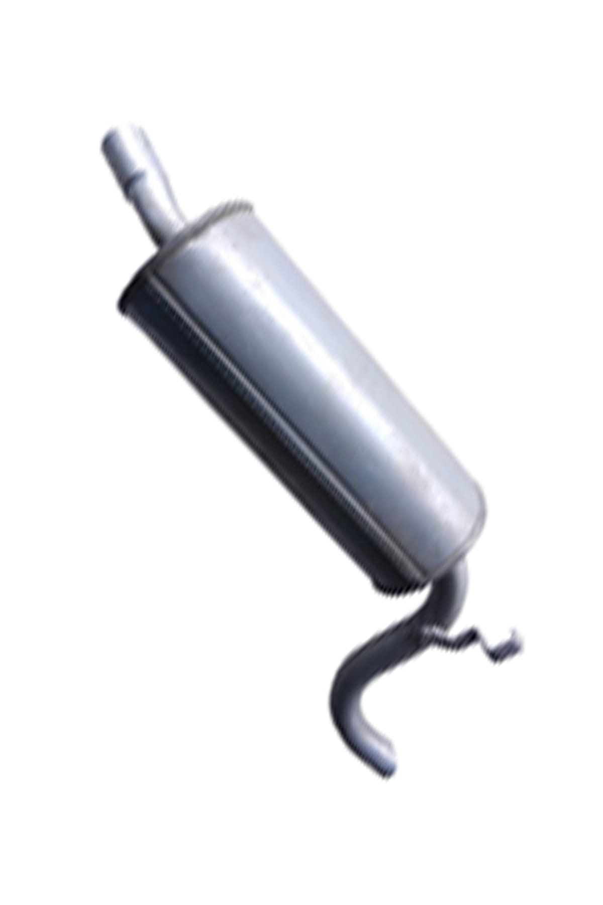 Opel Omega (a) 1.8-2.0 Compatible Rear Exhaust Muffler 86-94