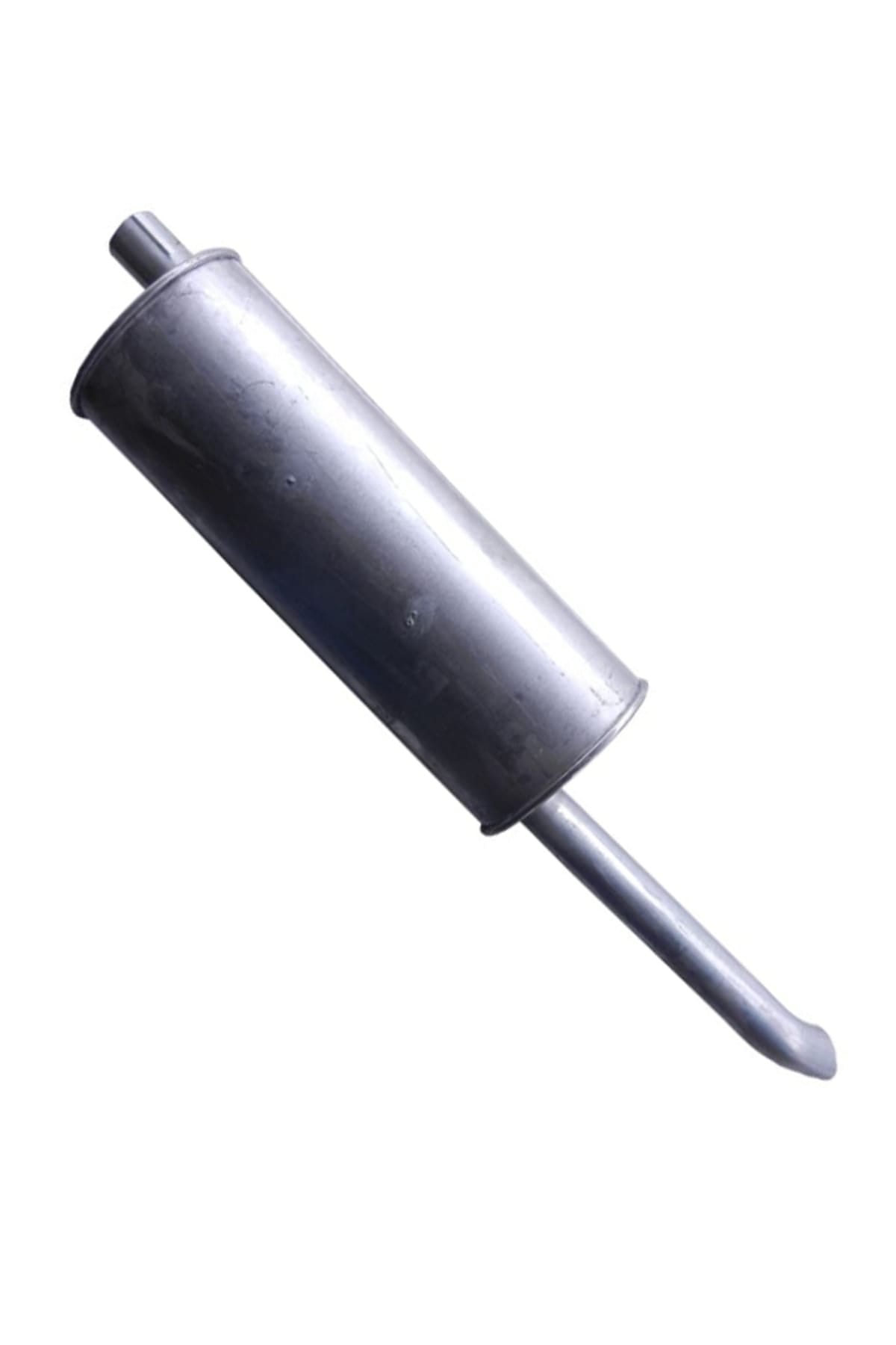 Opel Astra (f) 1.4-1.6-1.7d SD Rear Muffler Long Exhaust 91-95 Compatible