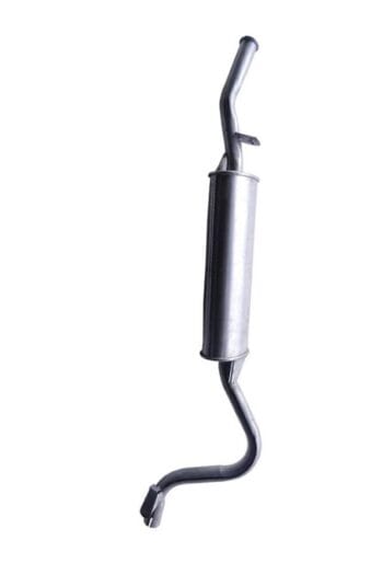 Tofaş Şahin Compatible Rear Muffler Exhaust
