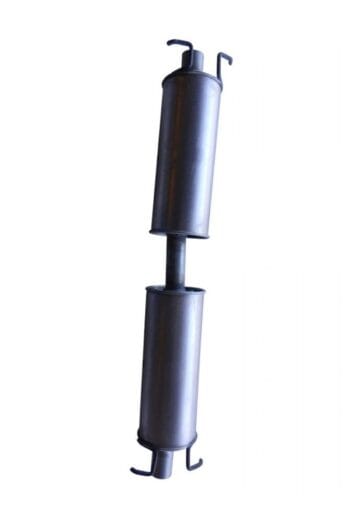 Bmc Levend 3,0 M-111 Uyumlu Susturucu Egzoz 02 Güvenli