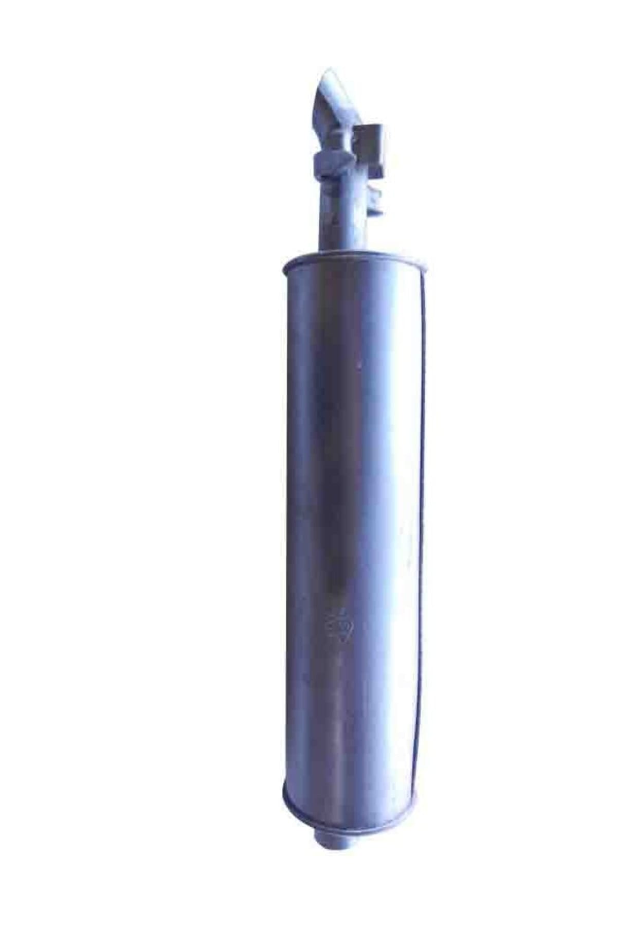 Mercedes 123 Rear Muffler Exhaust Compatible Part 1 Mercedes 123 rear muffler exhaust compatible 1