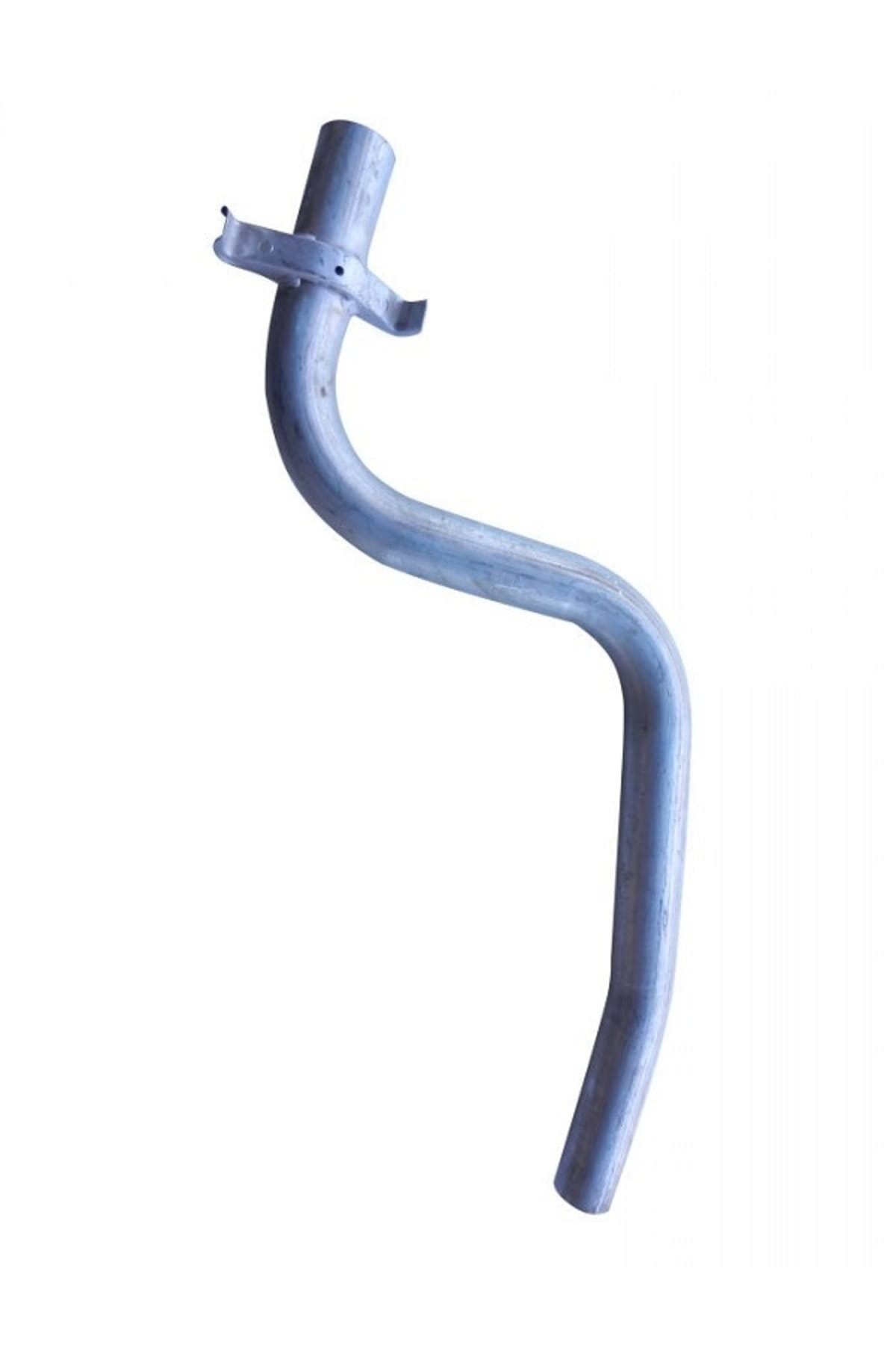 Mercedes 115 Rear Exhaust Pipe Compatible