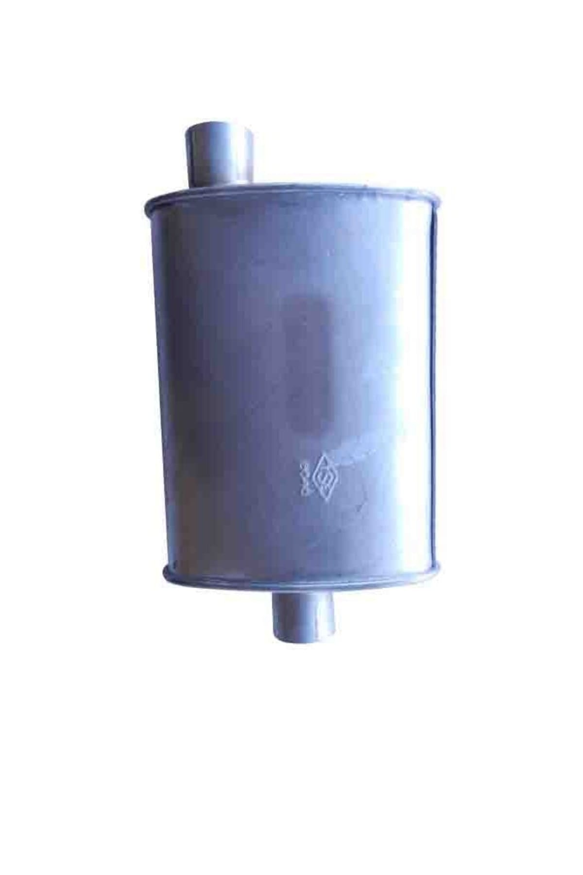 Mercedes 123 Front Muffler Exhaust Compatible Part 1 Mercedes 123 front muffler exhaust compatible 1