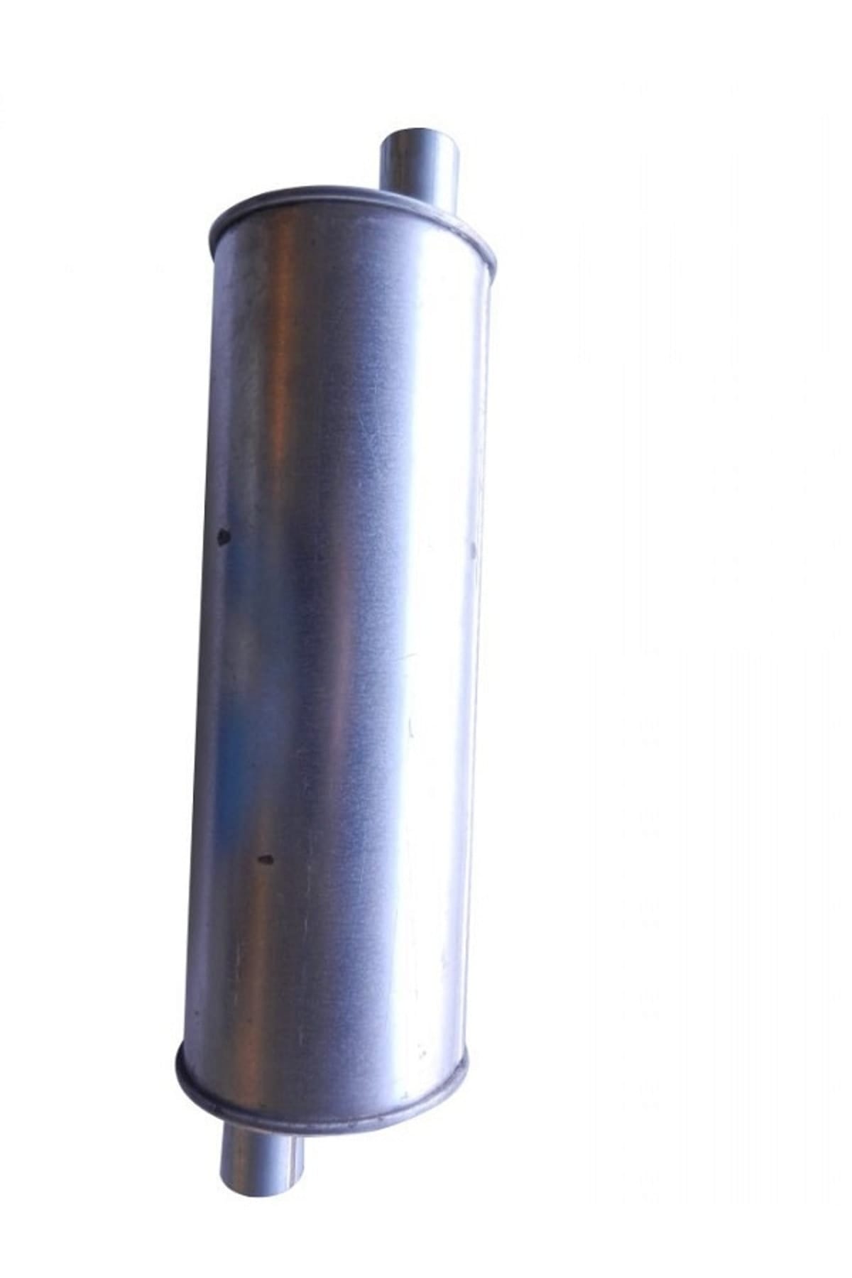 Fiat Iveco 85-12 Muffler, Compatible with 97 and Later Models
