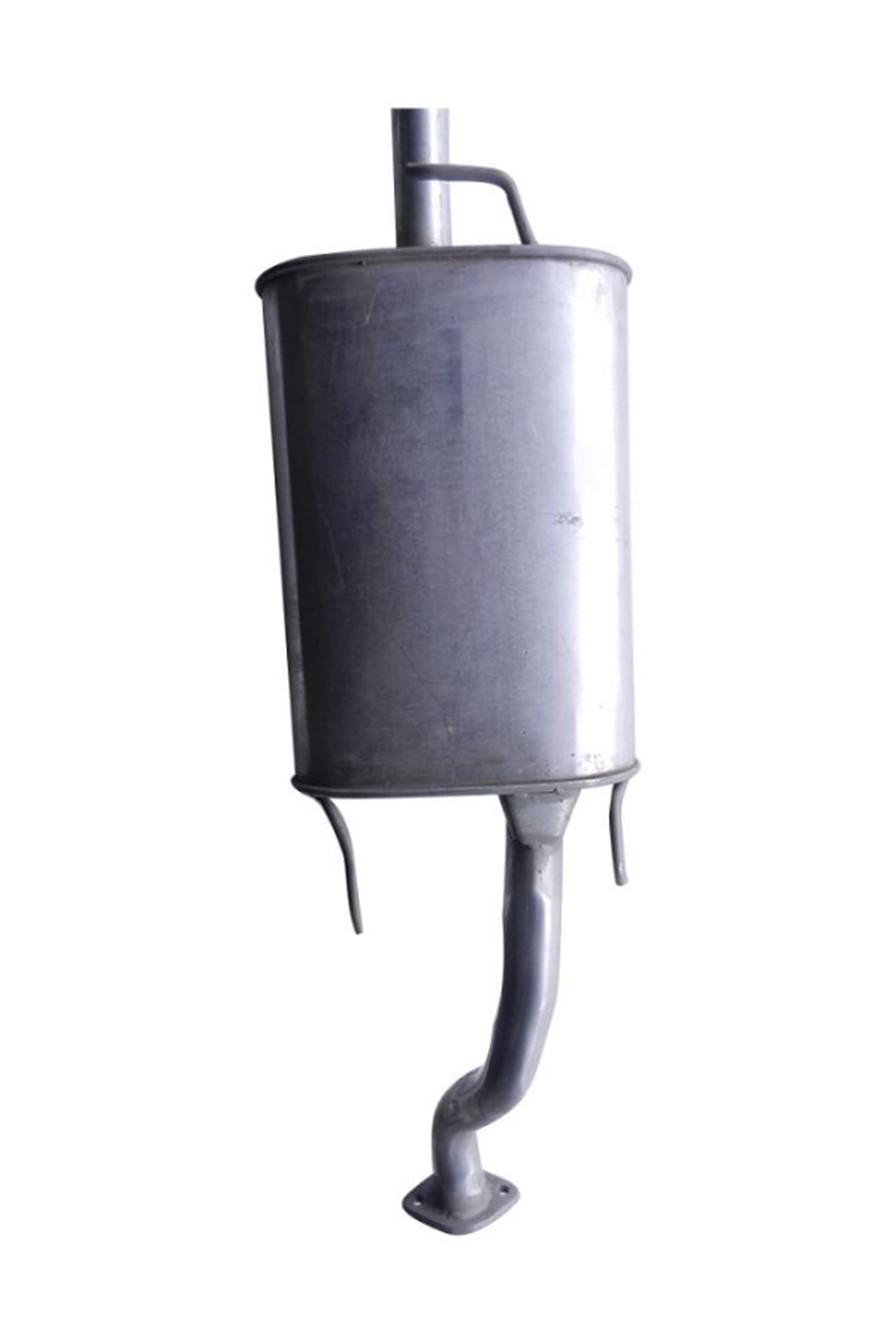 Rover 414-416 1,4i-1,6i 16v Arka Susturucu Egzoz 95-99