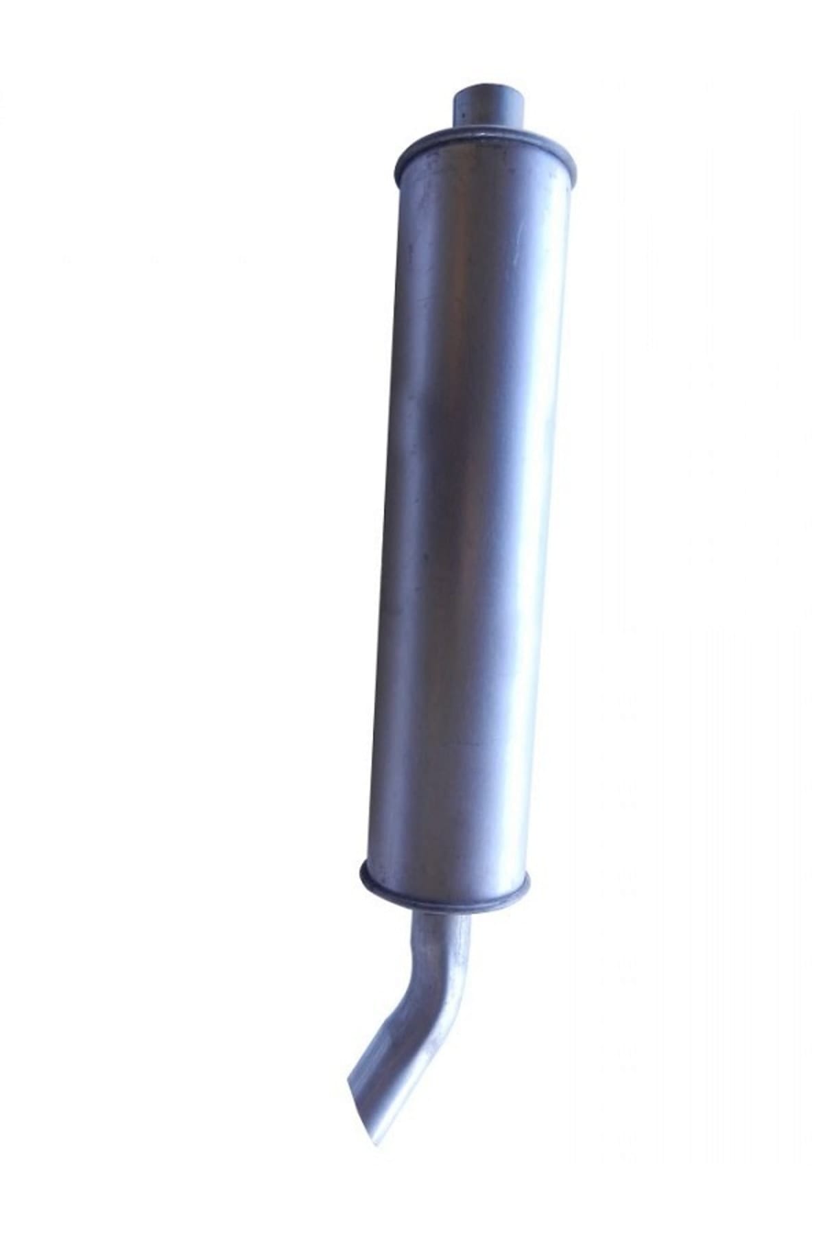 Dodge AS 100-200 Exhaust Muffler Compatible with 67-84 Models