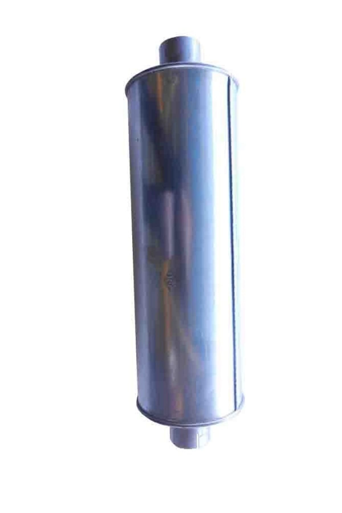Dodge AS 900-950 Compatible Exhaust Muffler 86-90 1 Dodge AS 900-950 compatible muffler exhaust 86-90 1