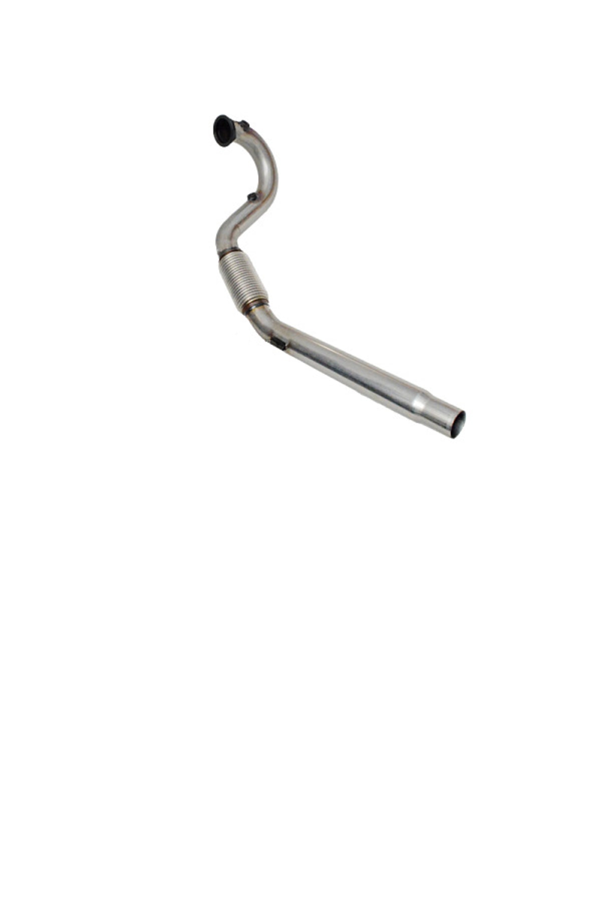 Volkswagen Polo-jetta-passat-skoda Downpipe Egzoz Gia Motor Güvenli