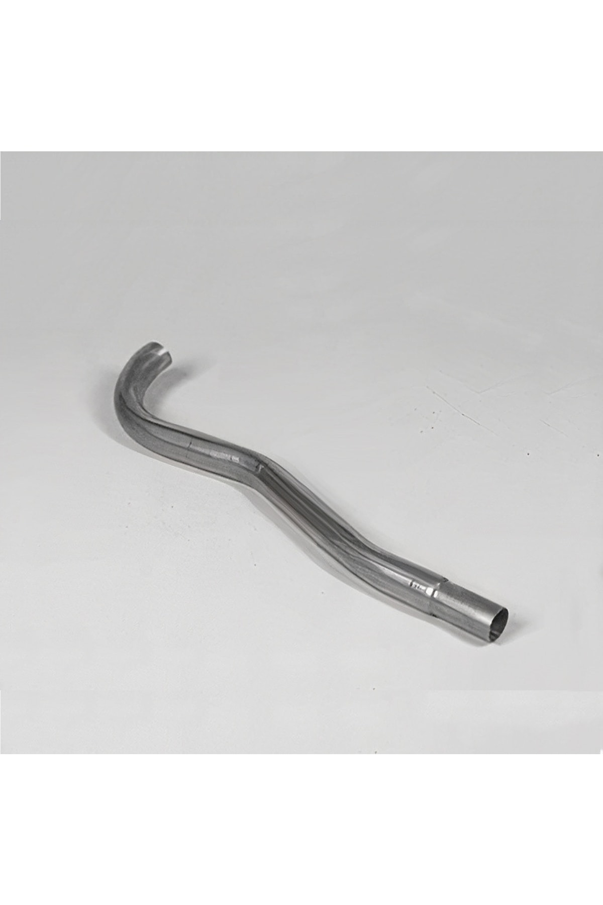Renault 12 Toros Ön Boru Manifold Egzoz Yarım Kafasız