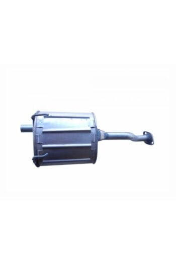 Honda Civic 1,6 Uyumlu Hb Arka Susturucu Egzoz 92-94 Güvenli