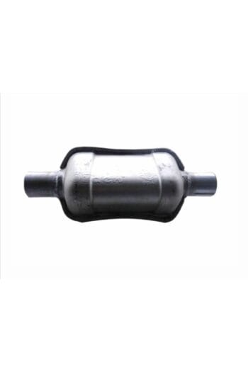 Opel Astra (g) Compatible Front Muffler Exhaust