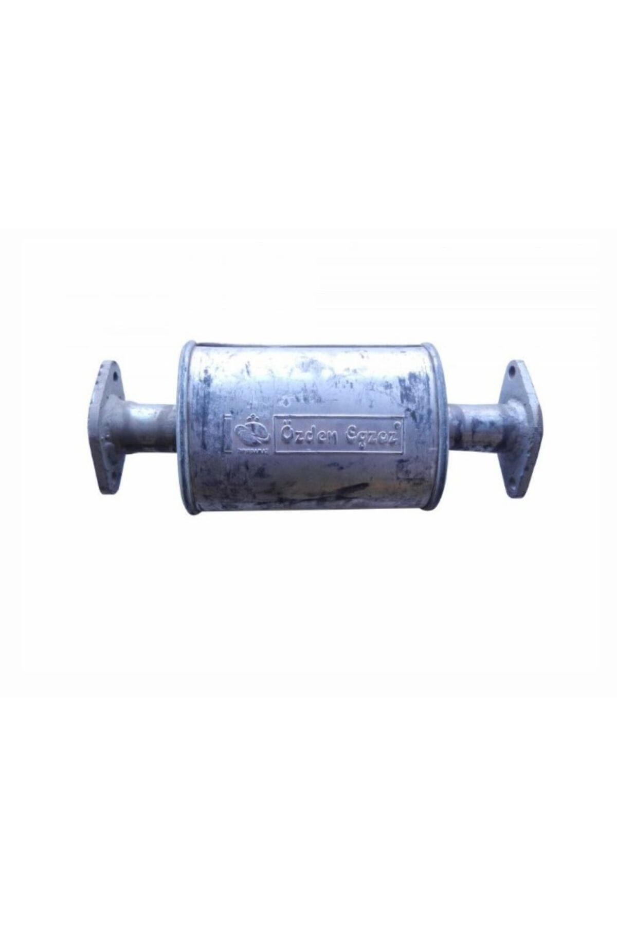 Mazda 626 Uyumlu 2,0 Ön Susturucu Egzoz 91-94 Güvenli 1 Mazda 626 uyumlu 2,0 ön susturucu egzoz 91-94 güvenli 1