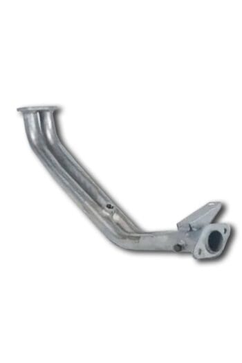 Tofaş Doğan-Kartal SLX IE Compatible Fuel Injection Exhaust Manifold Front Pipe Fork with Sensor