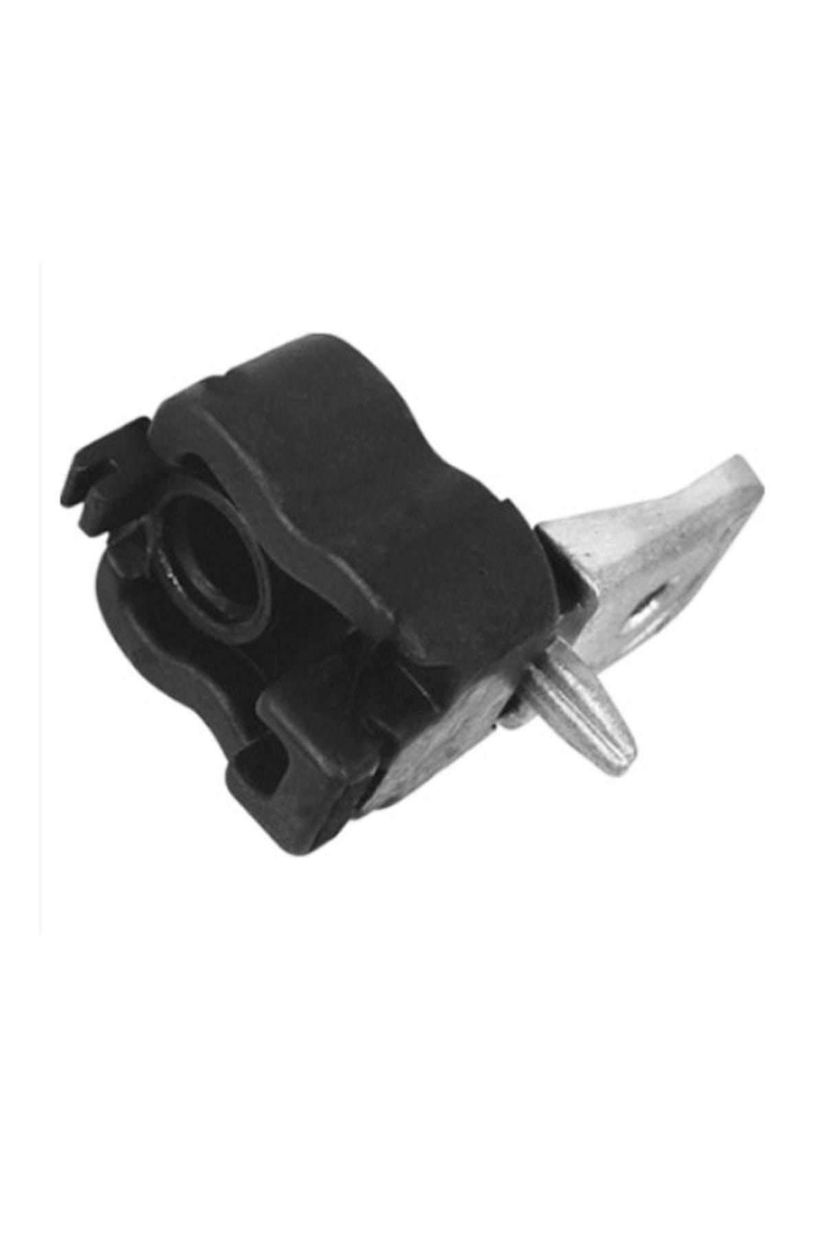 Renault Clıo Reno Clio Orta Egzoz Takozu 1998 - 2005 Oem 7700424340 Eksoz Lastiği Uyumlu Gü