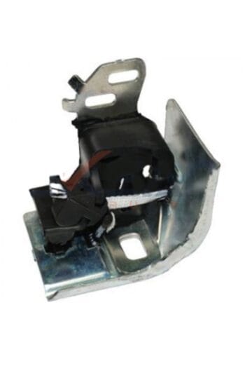 Megane 2 Scenıc 2 Egzoz Reno Eksoz Takozu Orta Bağlantı Lastiği Megan2 Oem Kod 8200168187-8200035447