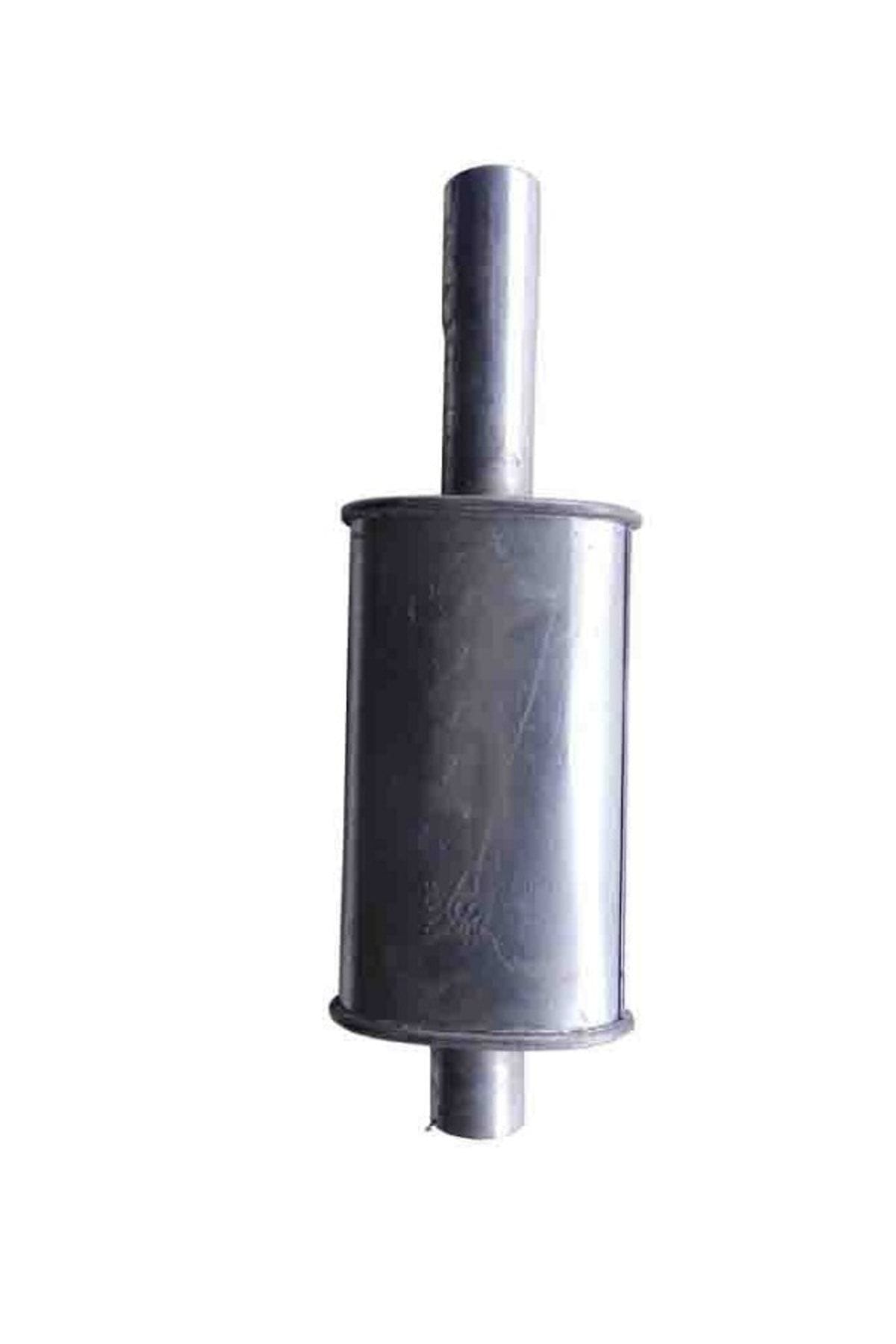 Renault 9 Reno Orta Susturucu Borusuz Egzoz 1 Renault 9 reno orta susturucu borusuz egzoz 1