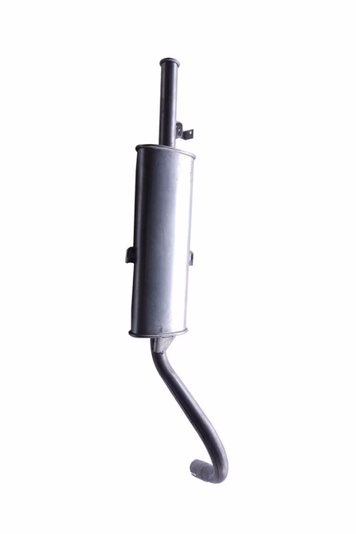 Tofaş 124-Serçe Compatible Rear Muffler Pipe 1 Tofaş 124-Serçe compatible rear muffler pipe 1
