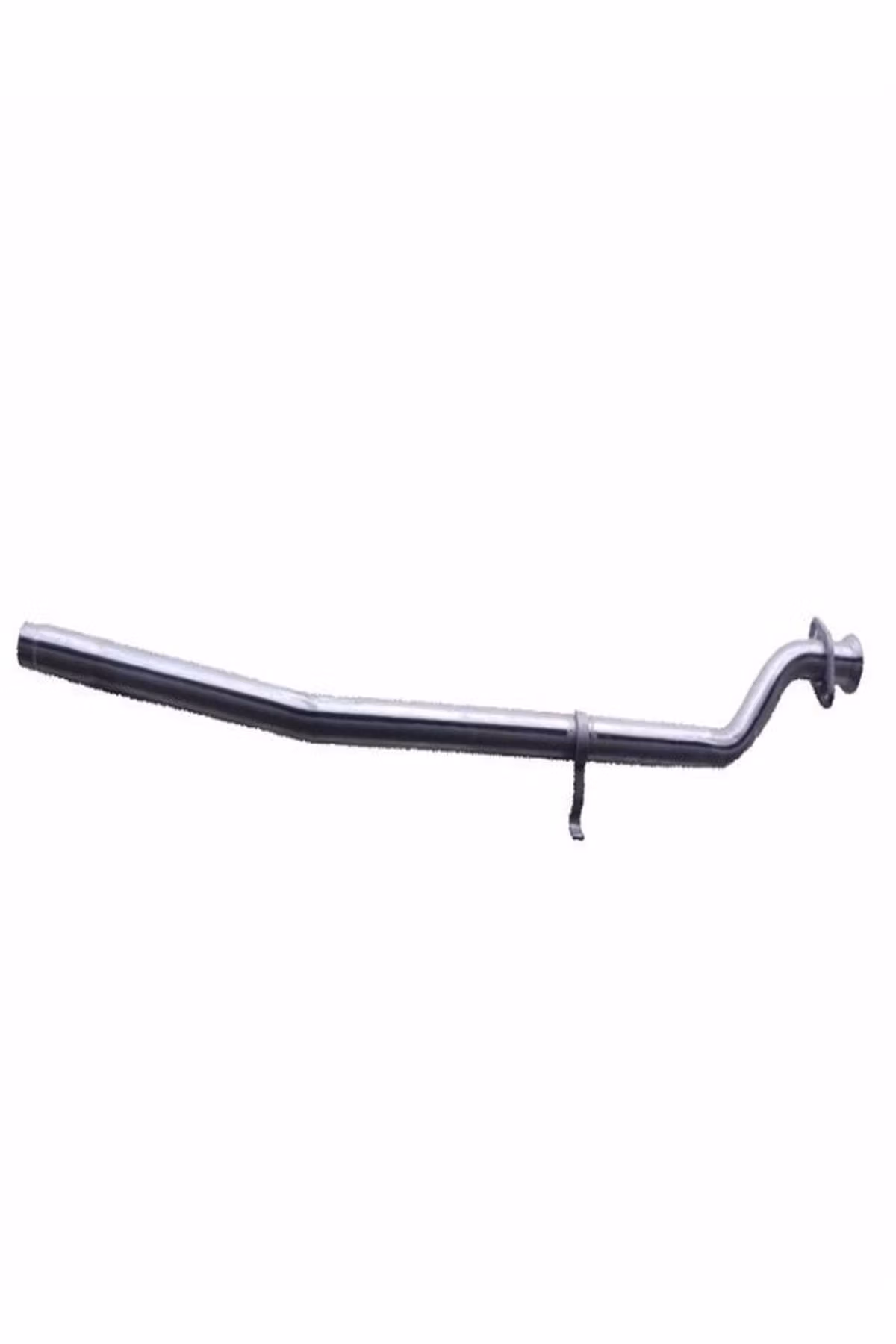 Front Intermediate Pipe Compatible with Tofaş SLX