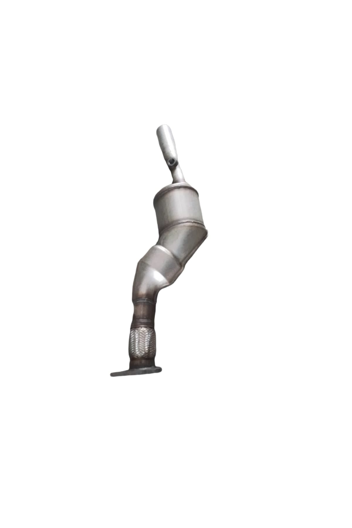 Megane 2 Spiral Catalytic Converter Euro4 Compliant 1 Megane 2 spiral catalytic converter, Euro 4 compliant. 1